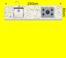 Aanbieding composiet